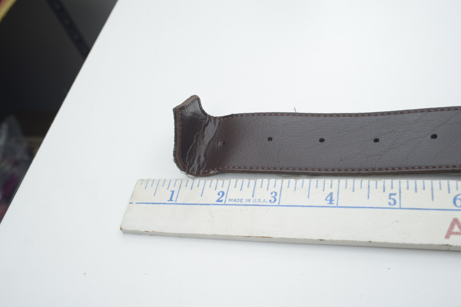Flub-A-Dub Childs Belt – Embroidered Belt