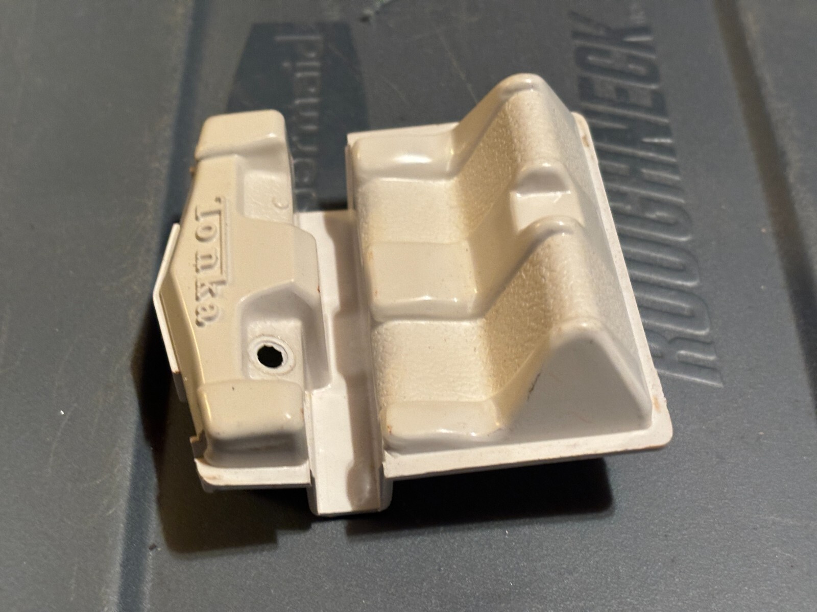 Mini Tonka Super Thrust Truck Cab Insert