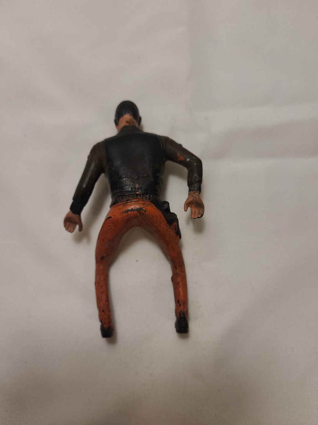 1950’s 60s Hartland GUNSMOKE Matt Dillon Western Figure Only