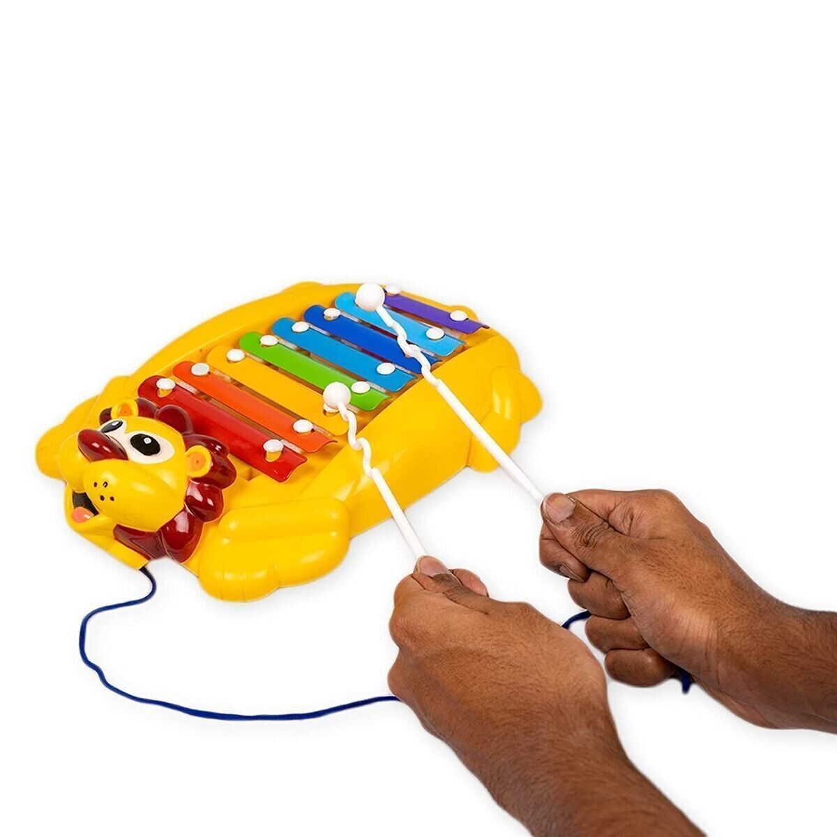 Xylophone Toys for Kids Toy for Infants to Develop Musical Sense Perfect Musica