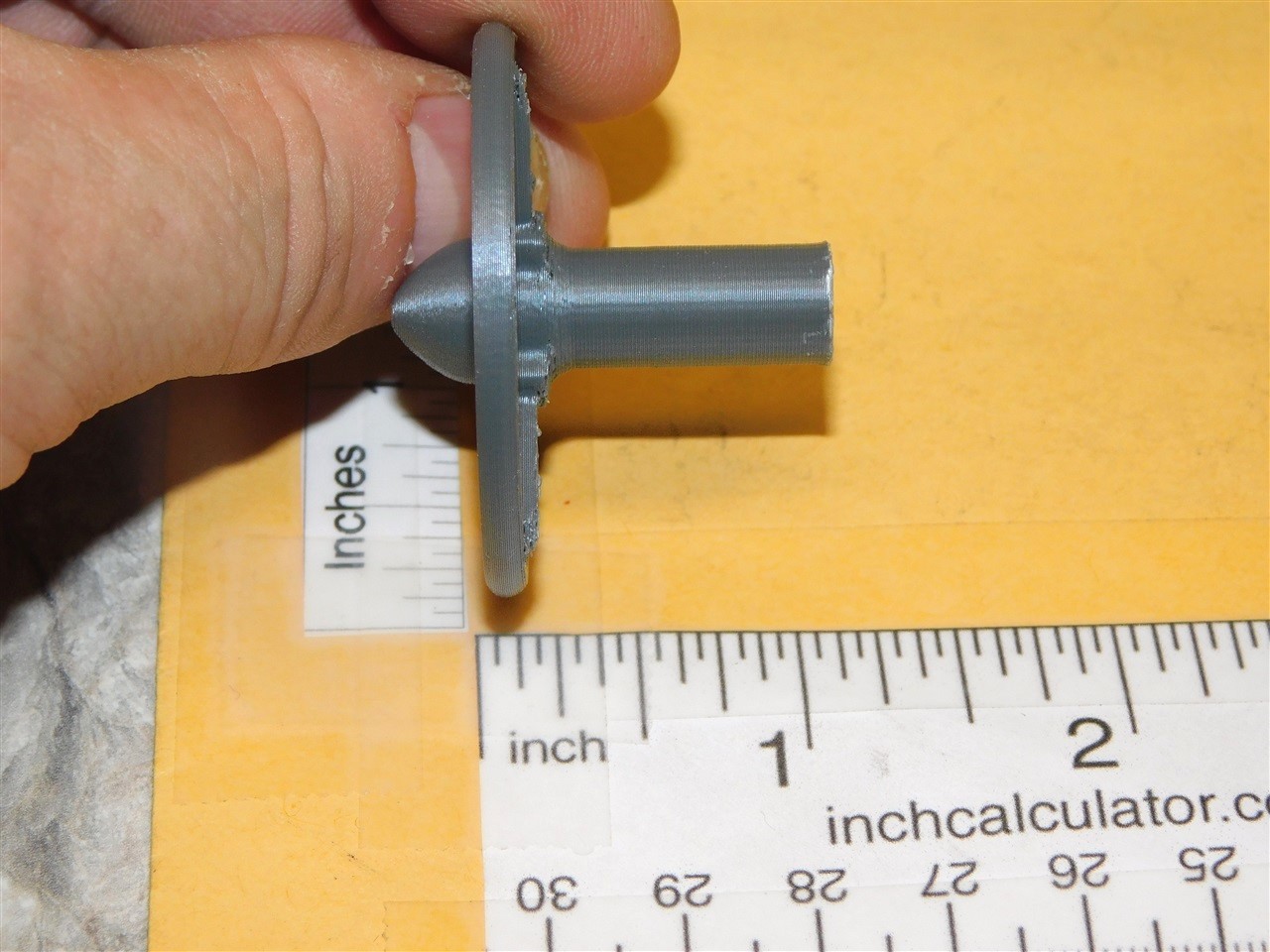 Doepke MG 3D Printed Plastic Replacement Steering Wheel Toy Part DPM-3