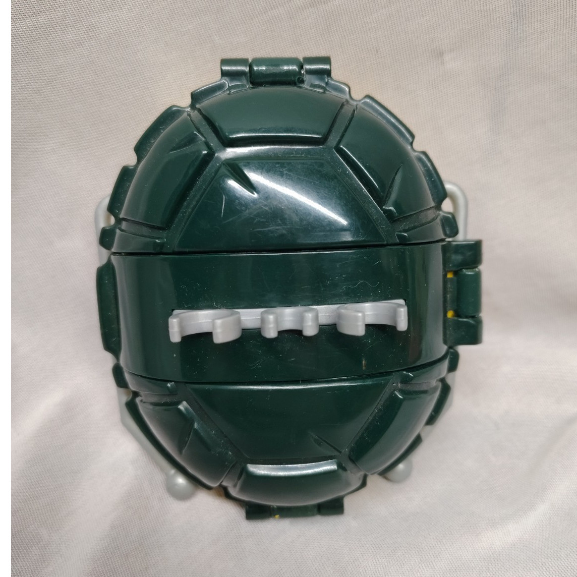 Playmates Toys TMNT Teenage Mutant Ninja Turtles Shell Playset Vintage 1995