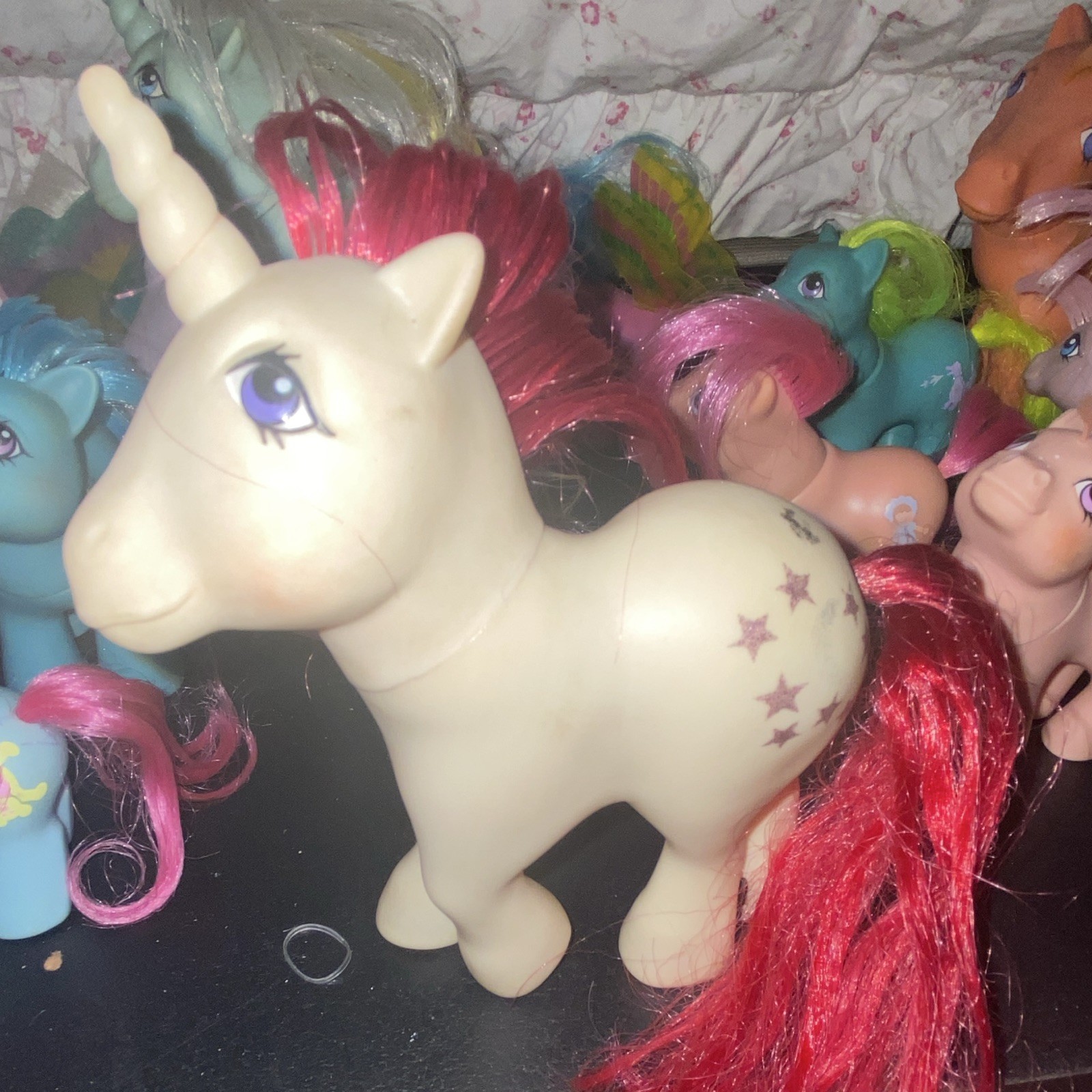 My Little Pony Lot