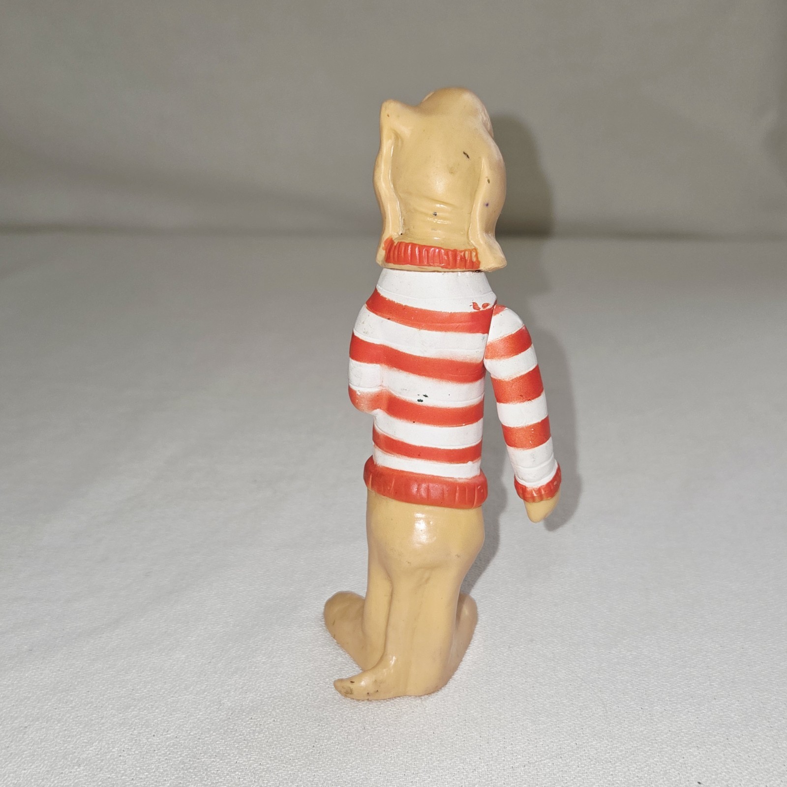 Beauregard Bugleboy Hound from Walt Kelly Pogo comic made in Japan 1969