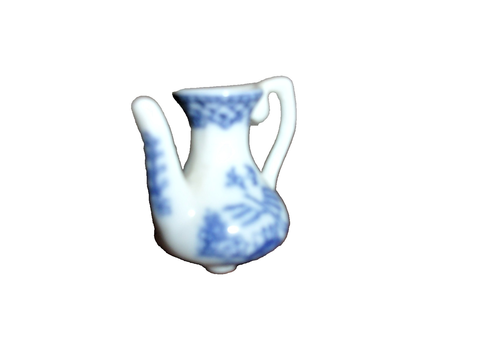 mini tea sets porcelain perfect for decorative purposes 7 pieces 4″ wide