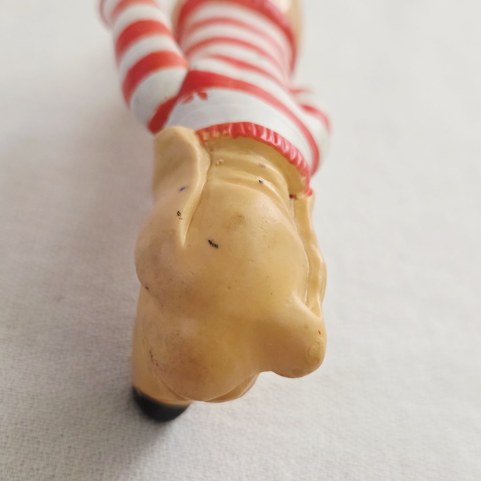 Beauregard Bugleboy Hound from Walt Kelly Pogo comic made in Japan 1969