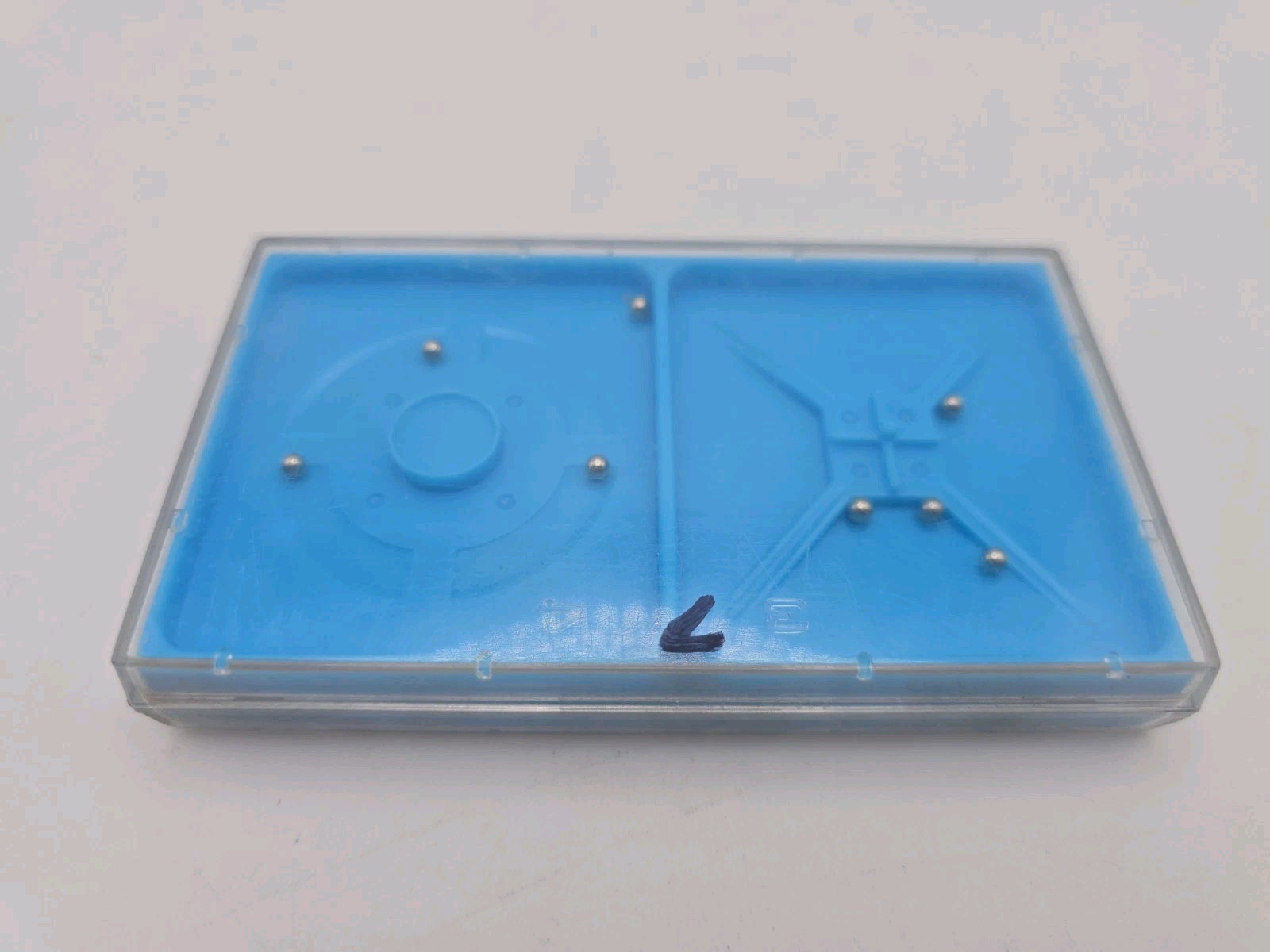 Palitoy Tomy Pocketeers Game