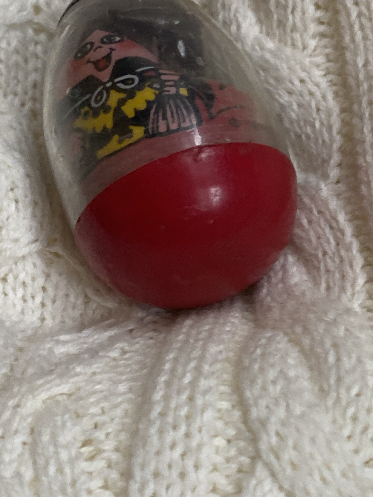 1976 Hasbro Weebles Witch Haunted House Fast Shipping