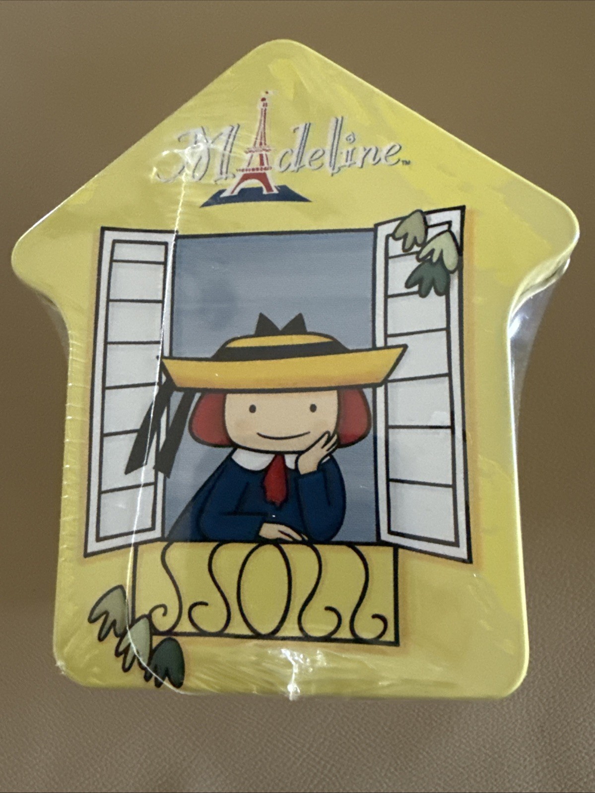 Madeline Mini House Carry Case