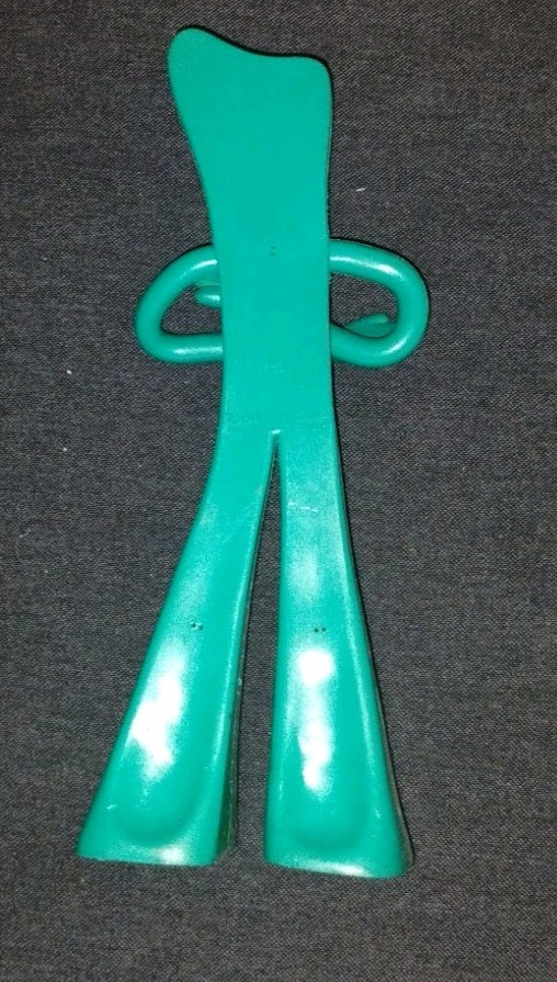 Vintage Jesco Bendable Gumby 6 Inch
