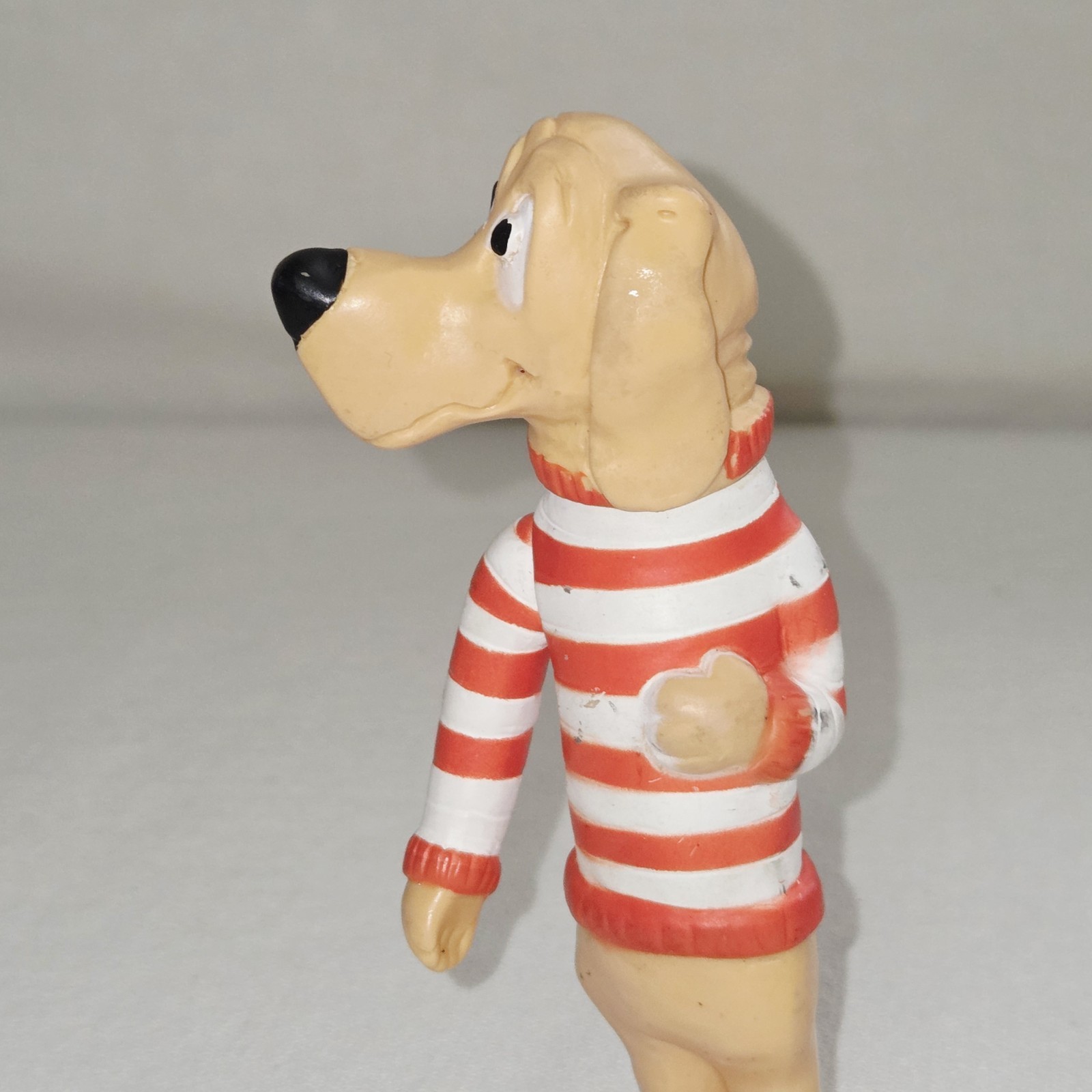 Beauregard Bugleboy Hound from Walt Kelly Pogo comic made in Japan 1969