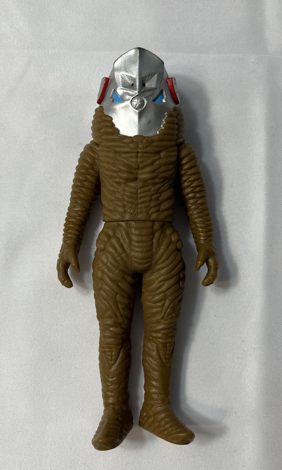 Alien Zarab 2013 Bandai Ultraman Kaiju Ultra Monster 500 Figure Spark Doll
