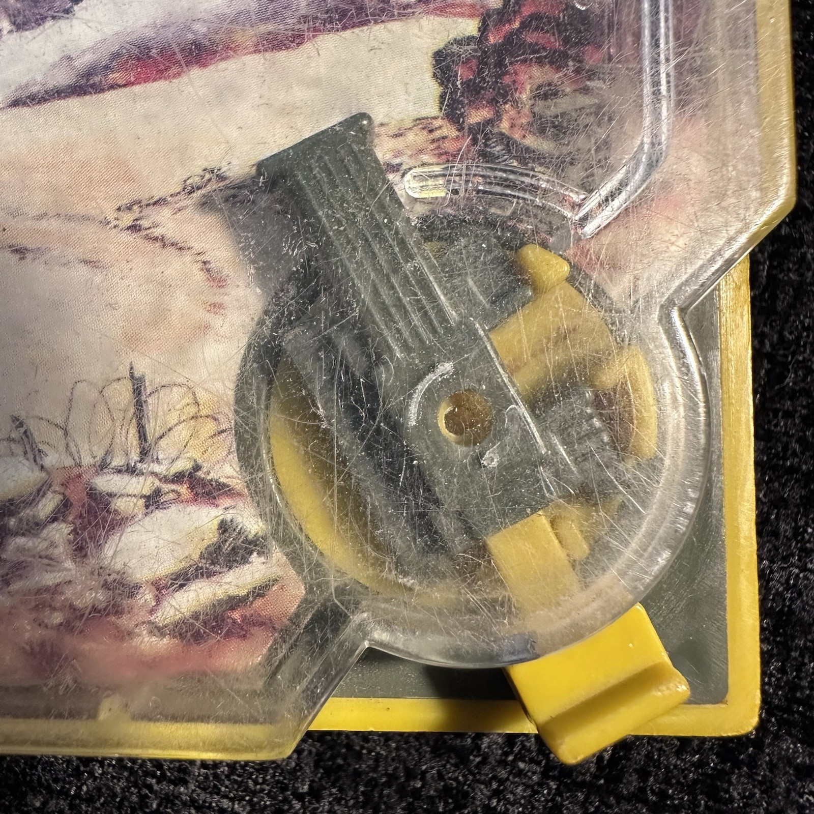 1976 Tomy Bombard Pocketeers Pocket Game Military Tank Shooting Toy Singapore