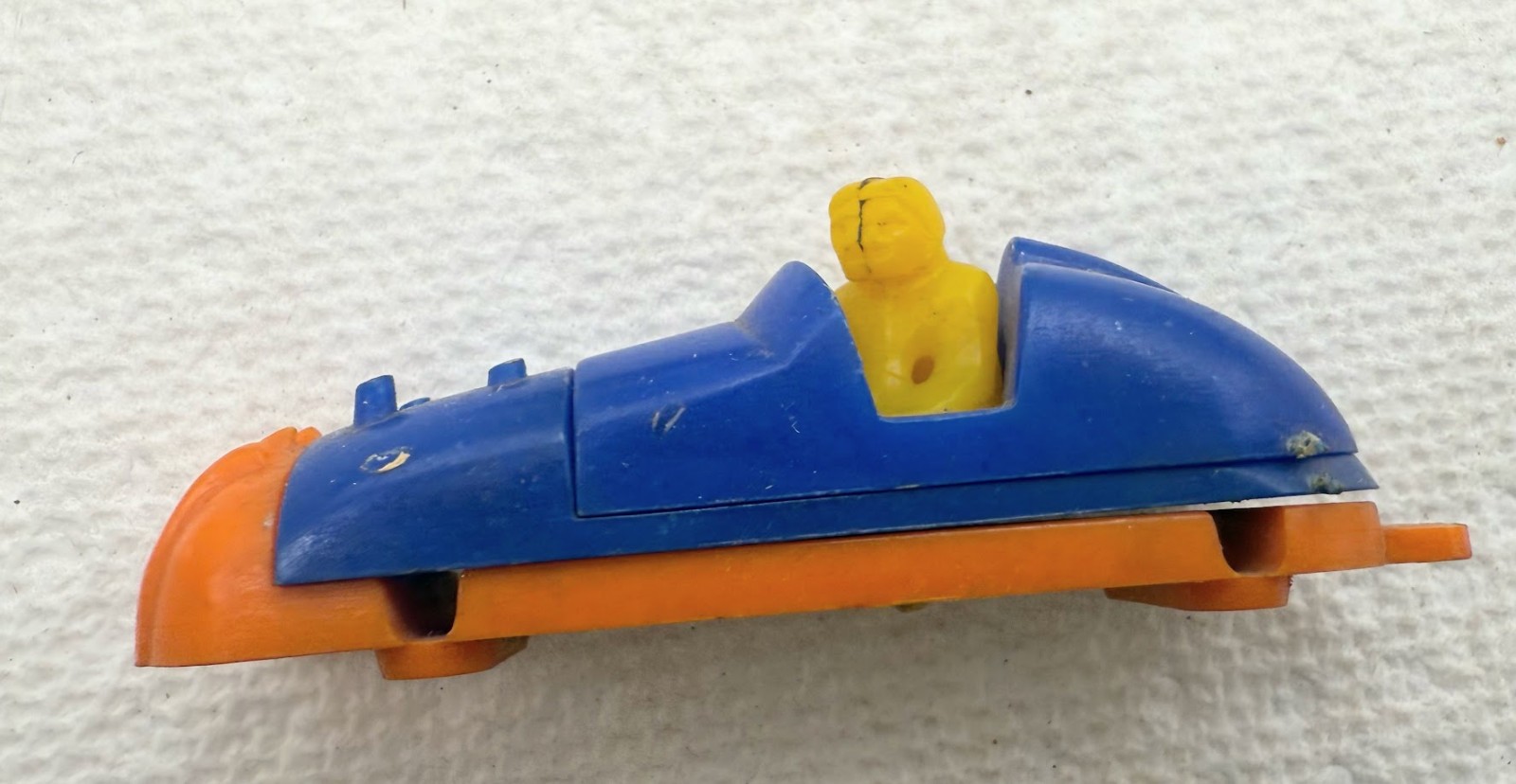 Vintage Toy Lot Parts and Pieces Tonka Lionel Etc AS SHOWN