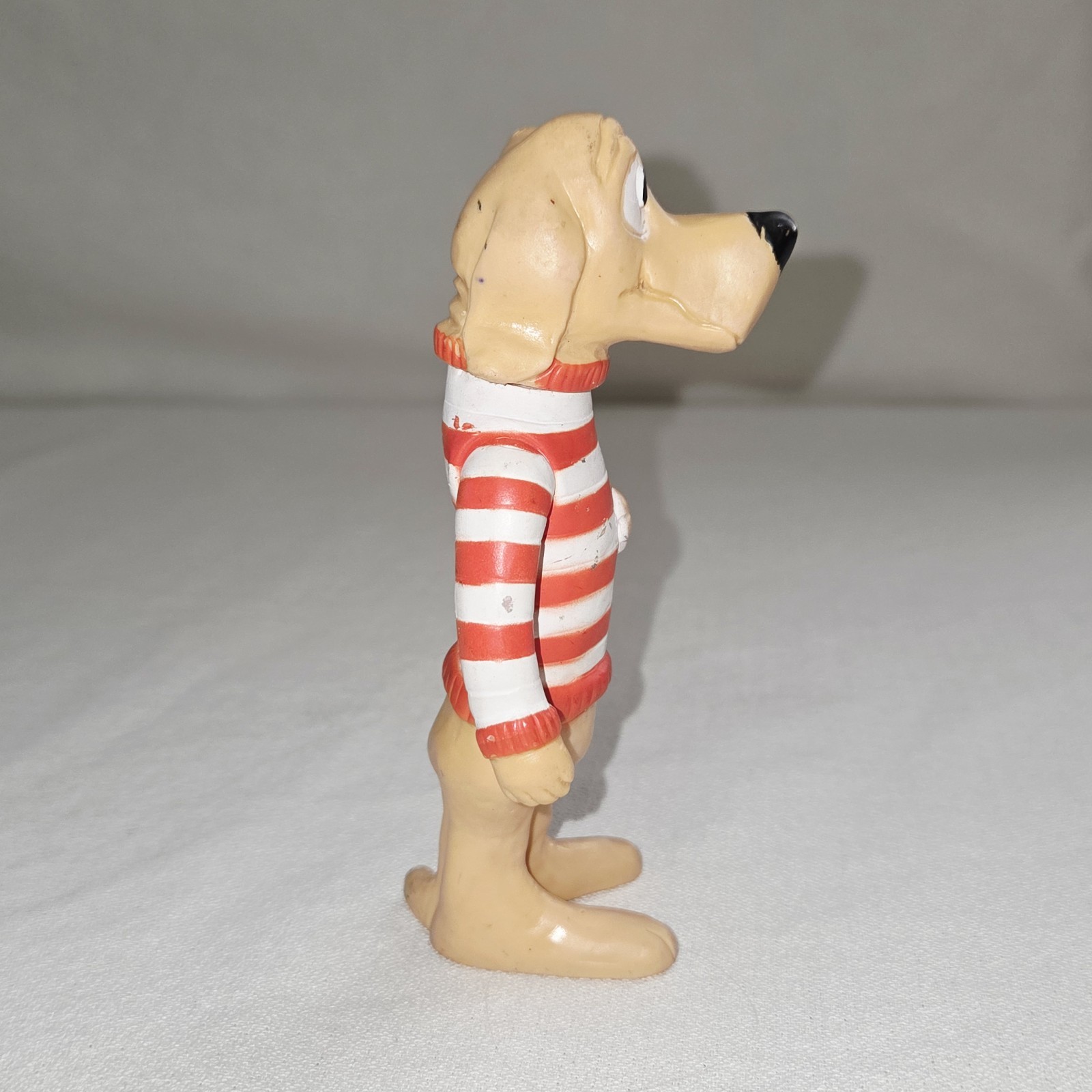 Beauregard Bugleboy Hound from Walt Kelly Pogo comic made in Japan 1969