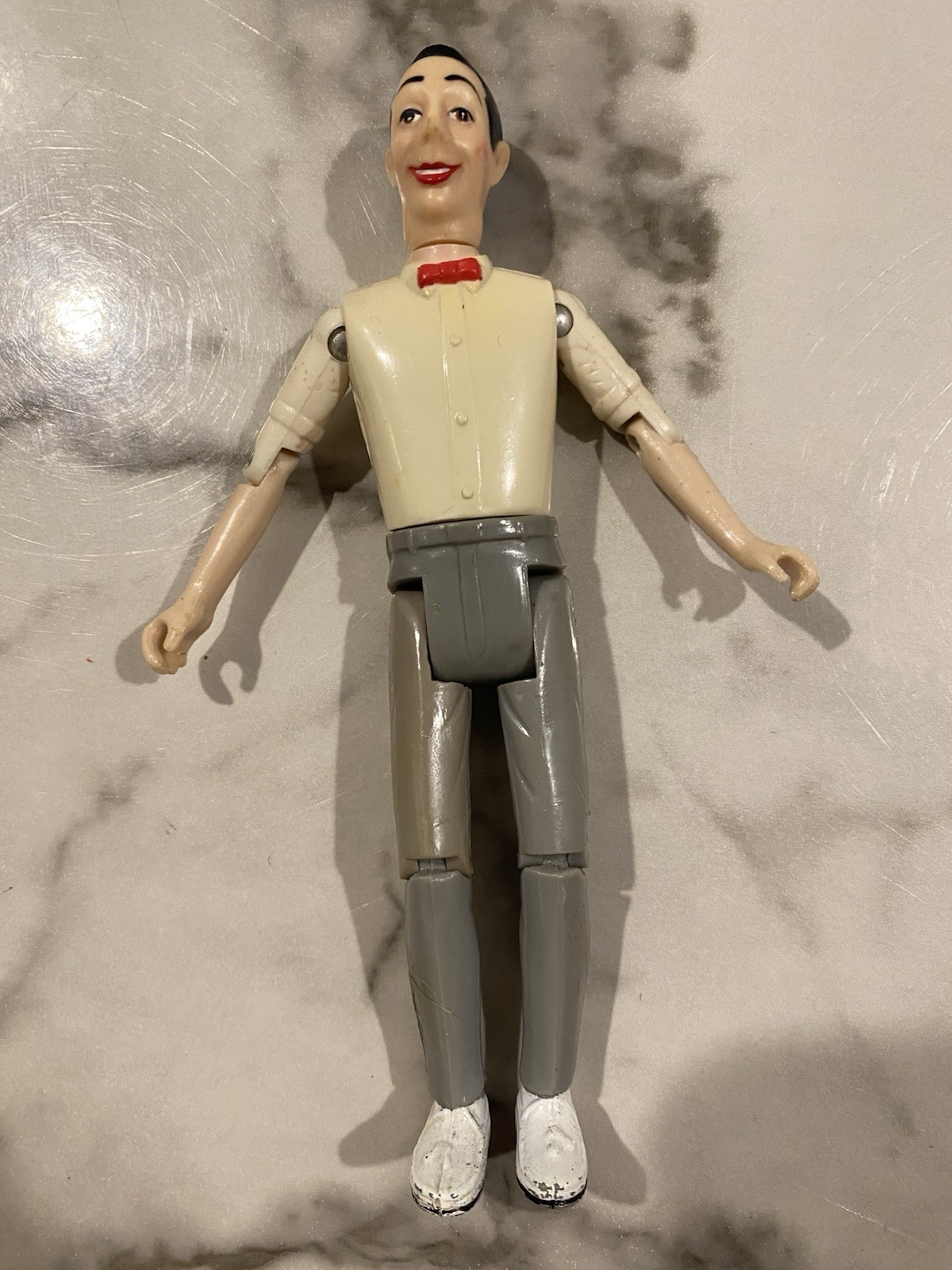 Pee Wee’s Playhouse Pee Wee Herman
