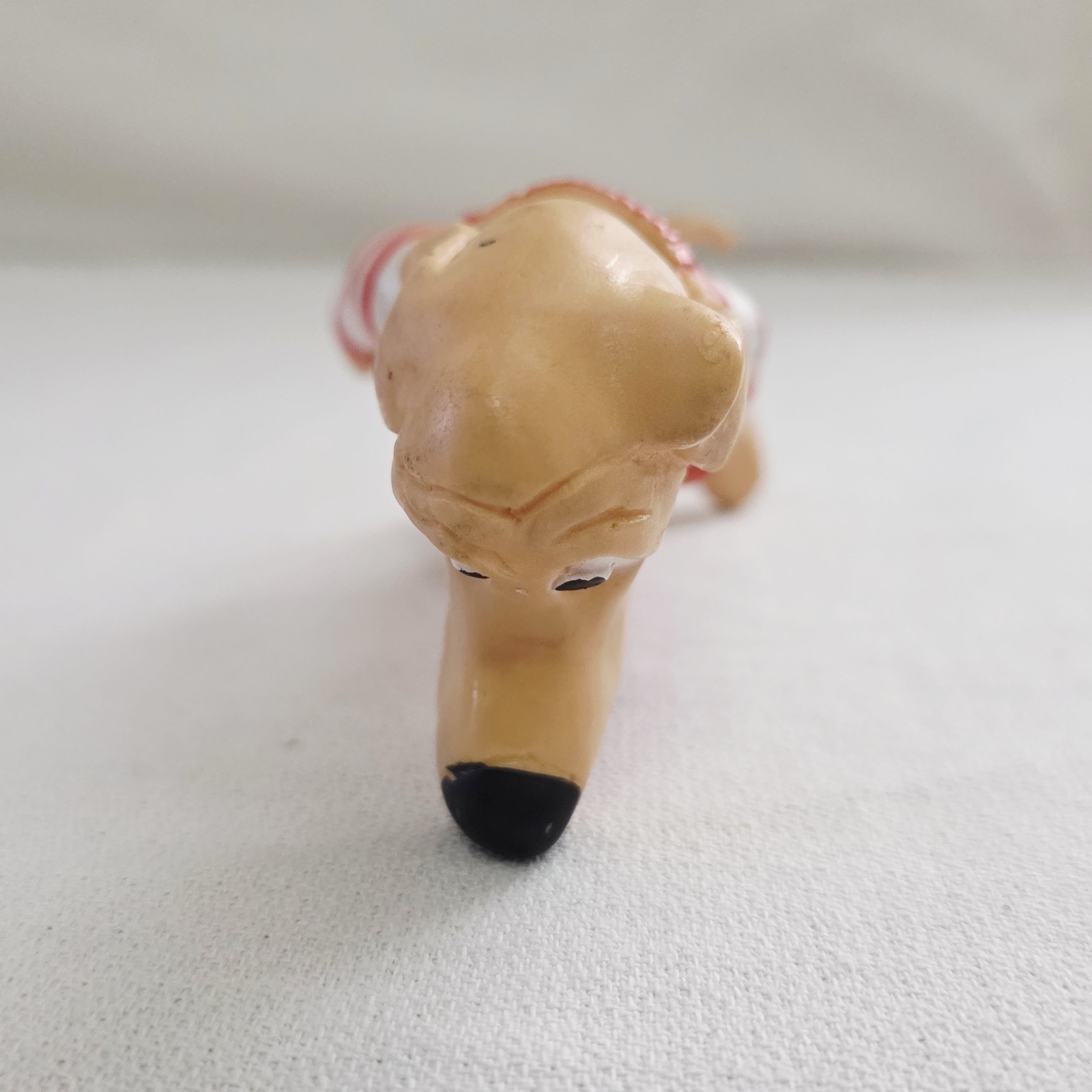 Beauregard Bugleboy Hound from Walt Kelly Pogo comic made in Japan 1969