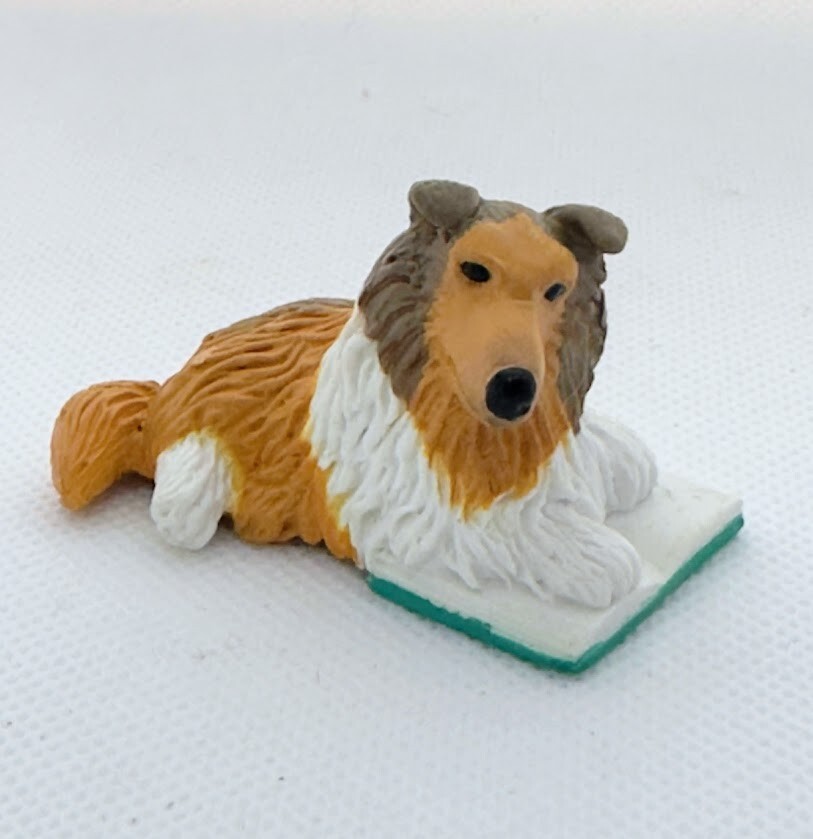 Puppy In My Pocket MEG 1990’s – choose yours – Updated!