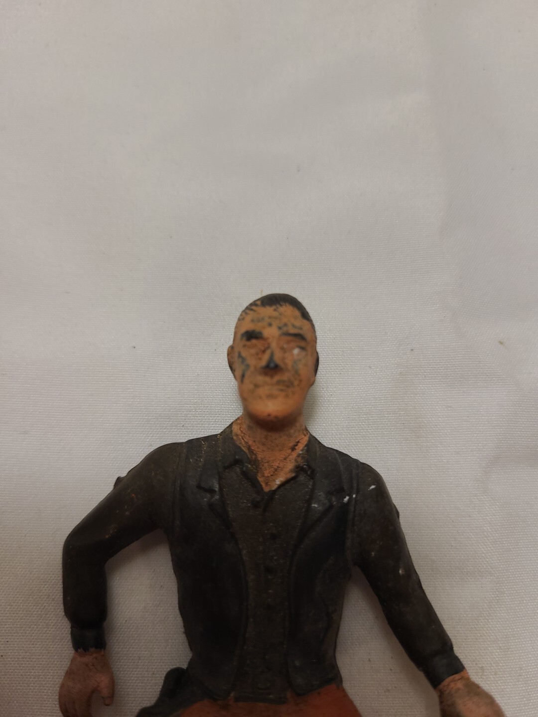 1950’s 60s Hartland GUNSMOKE Matt Dillon Western Figure Only