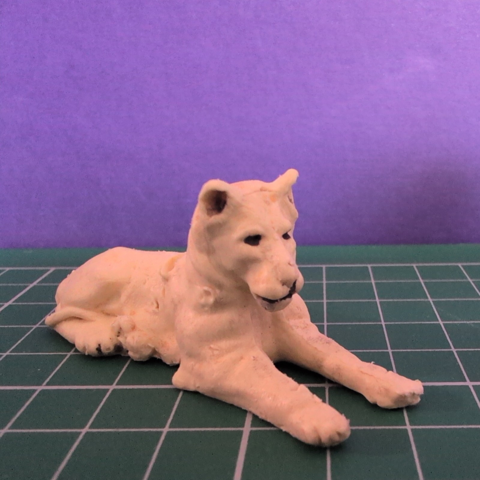 Britain’s Zoo – Lioness