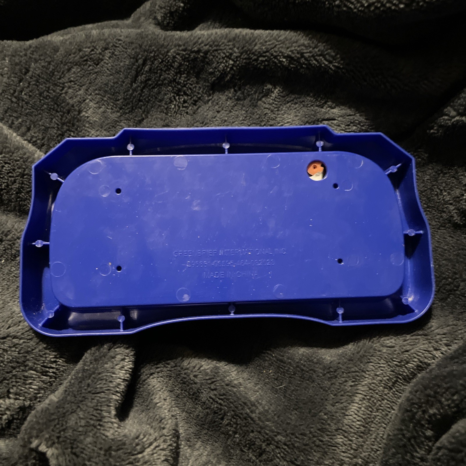 Water Ring Toss Game – Greenbrier International Tested Working Handheld Toy