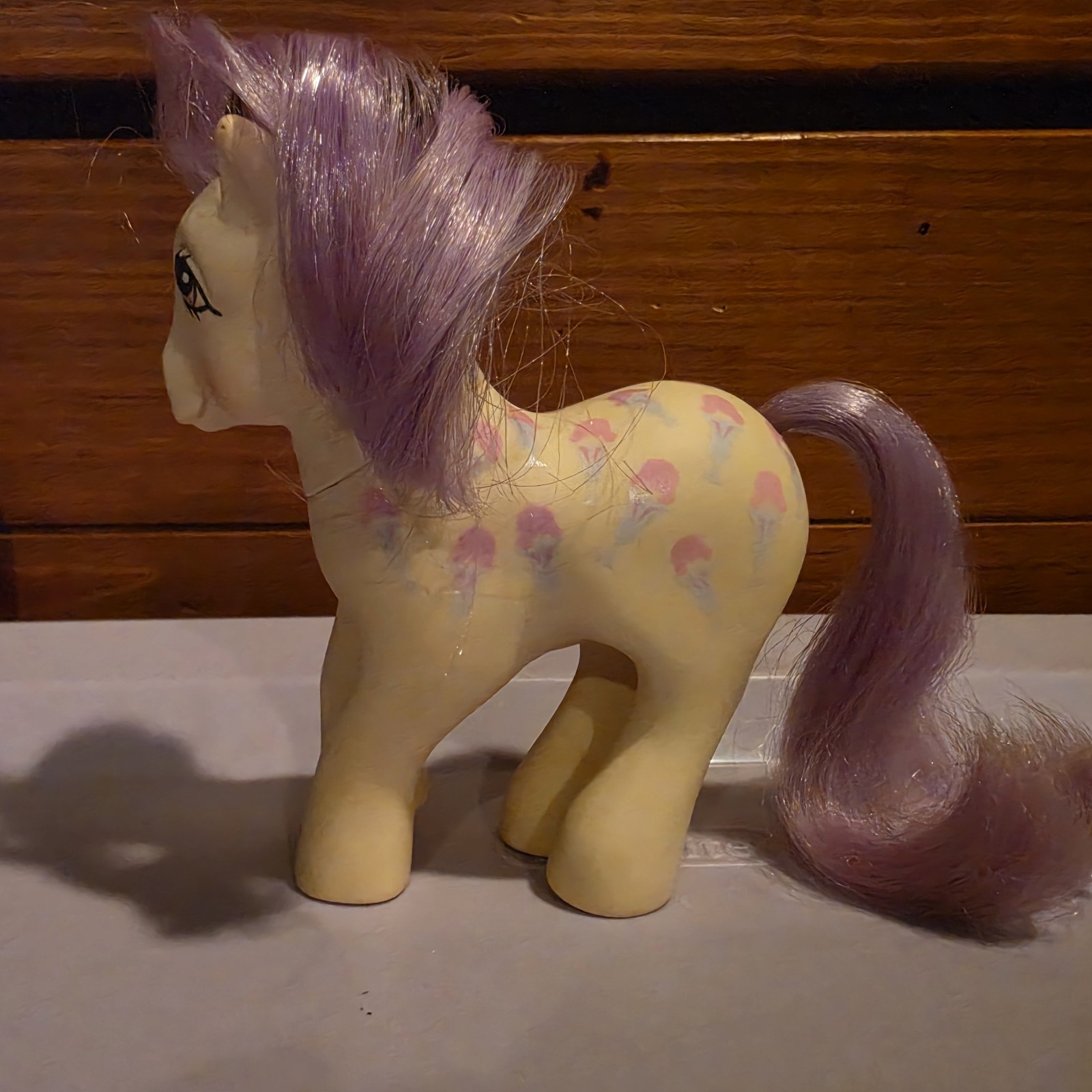 My Little Pony “Twice As Fancy” Scoops