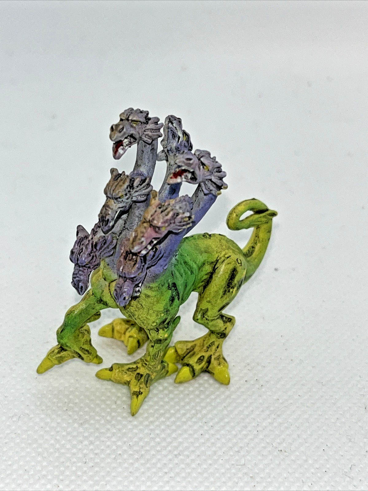 Monster in My Pocket 2006 #13 Hydra