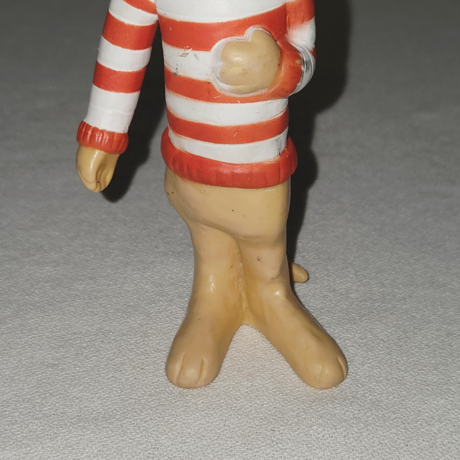 Beauregard Bugleboy Hound from Walt Kelly Pogo comic made in Japan 1969