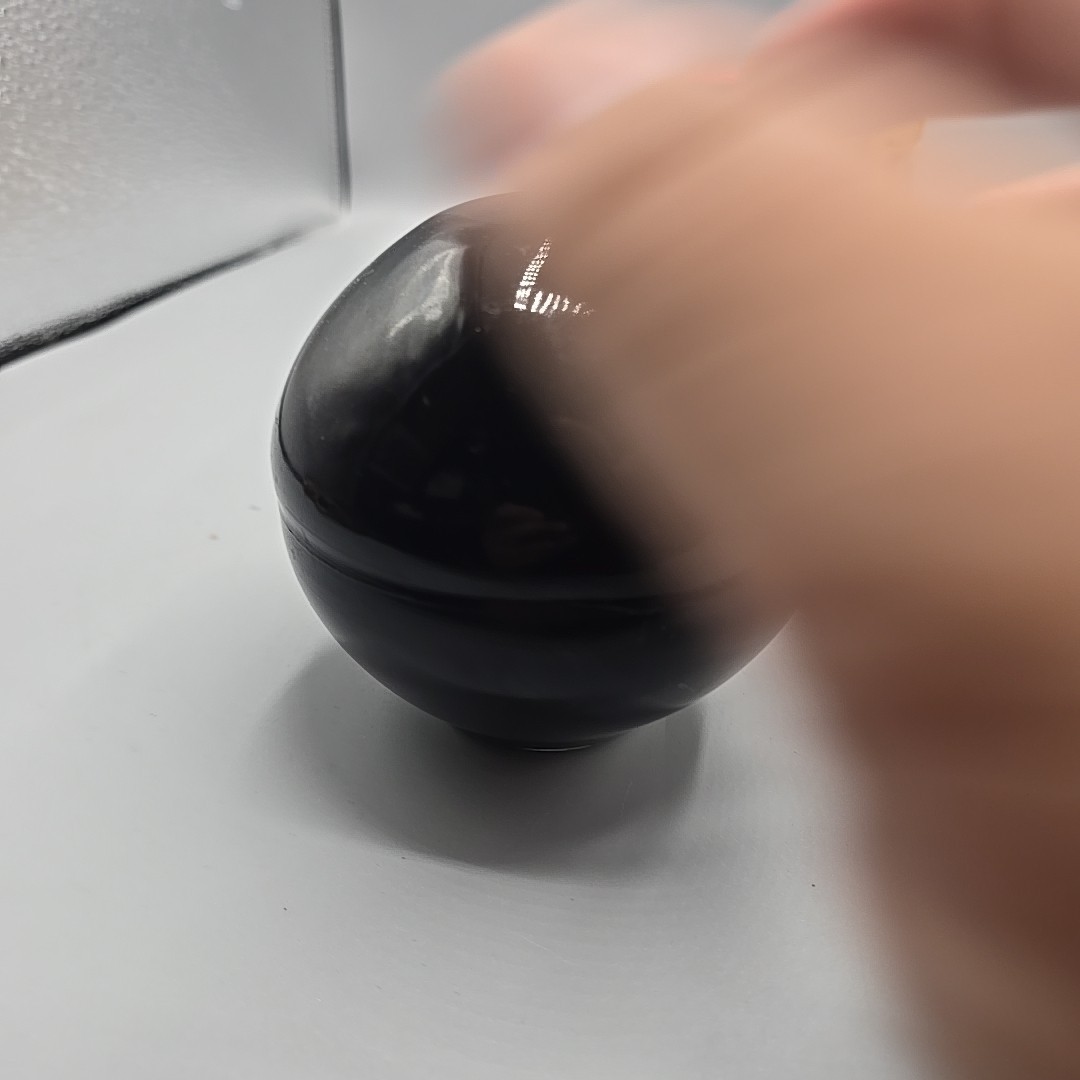 RARE Vintage Magic 8 Ball Fortune Teller w/ Original Box – Alabe Crafts USA 1948