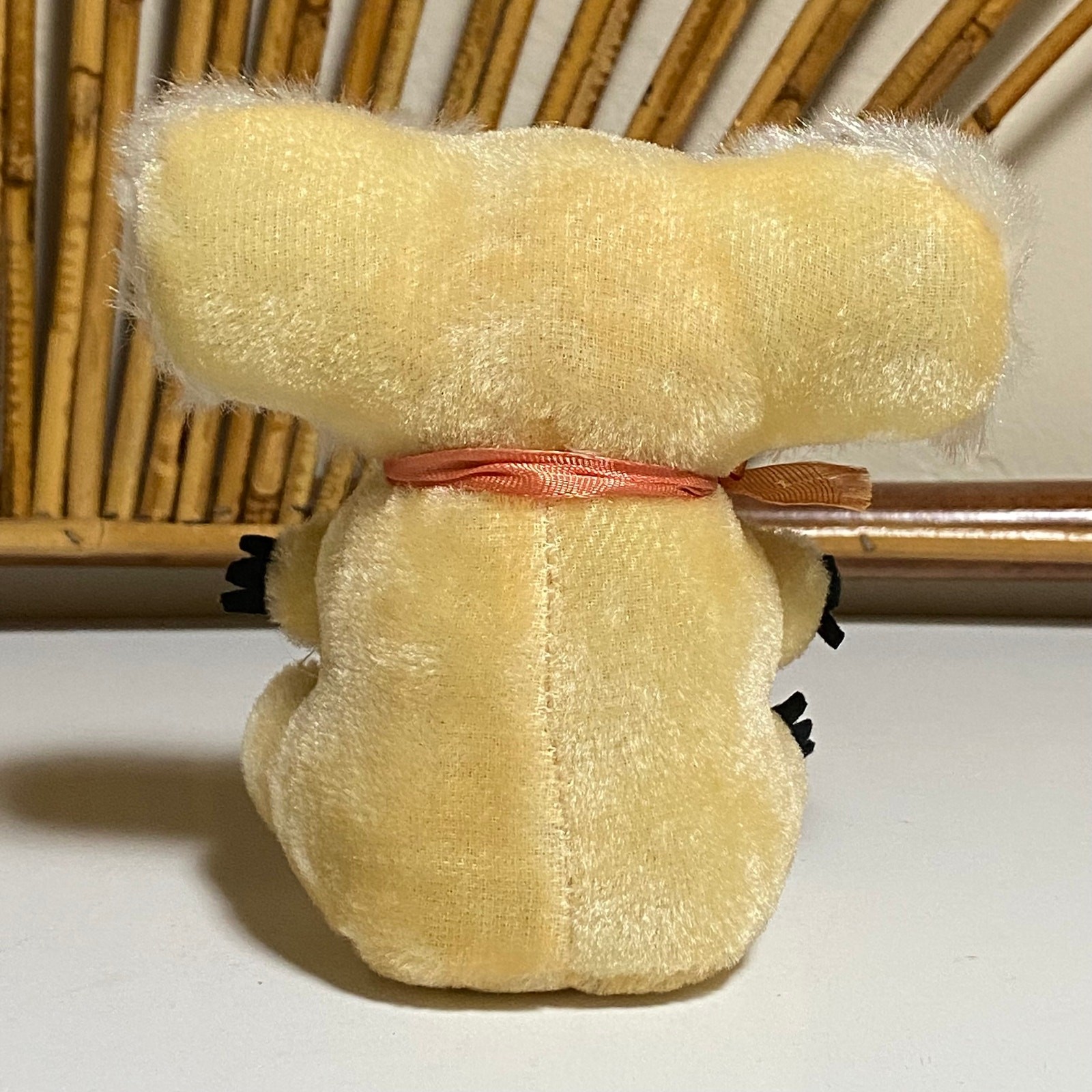 1960s Vintage Koala Bear 5″ Stuffed Animal