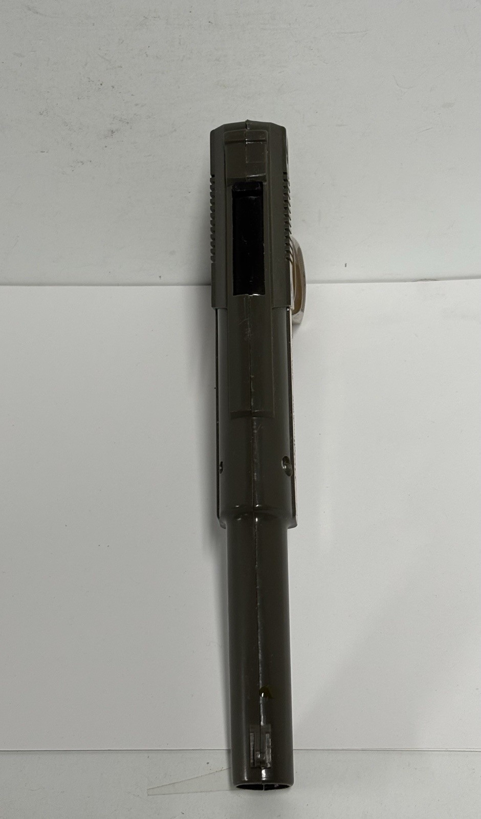 Vintage 1960’s Japan Tiger T.M.G. Lugar 500.S Automatic Plastic Toy Pellet Gun