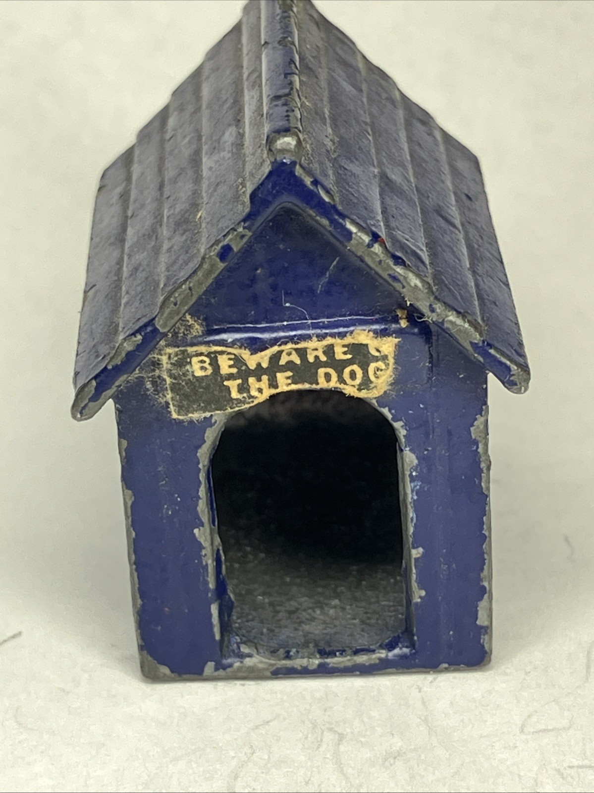 John Hill Kennel And Bull Dog (DB 813)