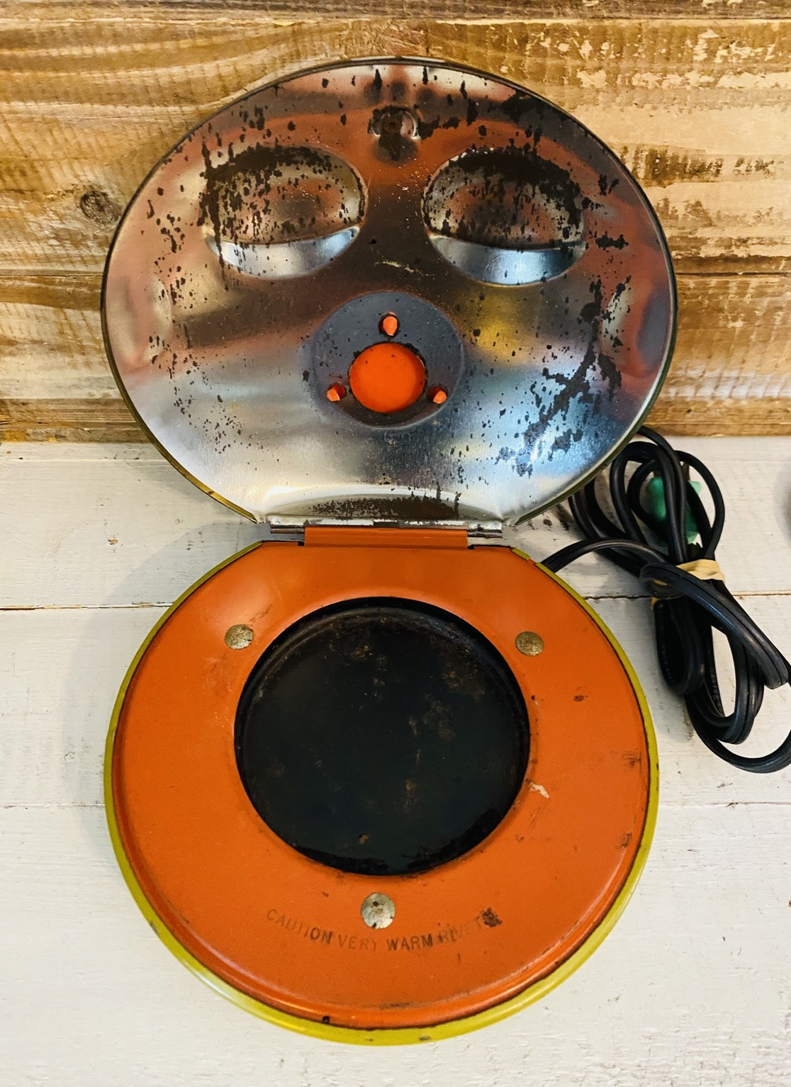 Vintage 1966 Sooper Gooper with 8 Molds Mattel