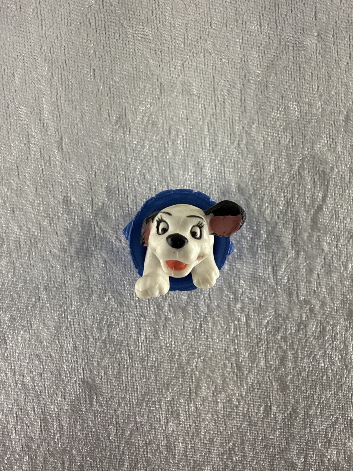 Vintage 101 Dalmatians Dog Figures My Precious Pets By Jasman Collectors