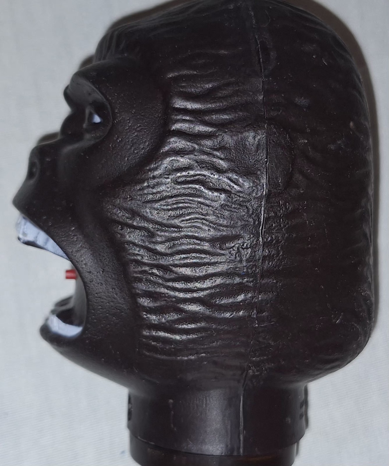 *RARE* VINTAGE WHAM-O KING KONG GORILLA HEAD SQUIRT GUN TOY
