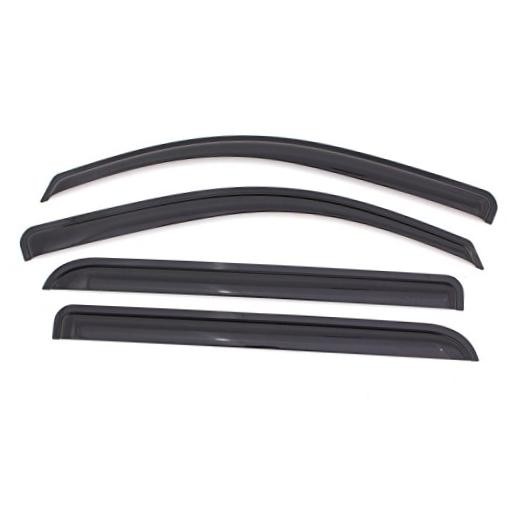 [AVS] Outside Mount Rain Guards for 2006 – 2008 Volkswagen Passat | Window
