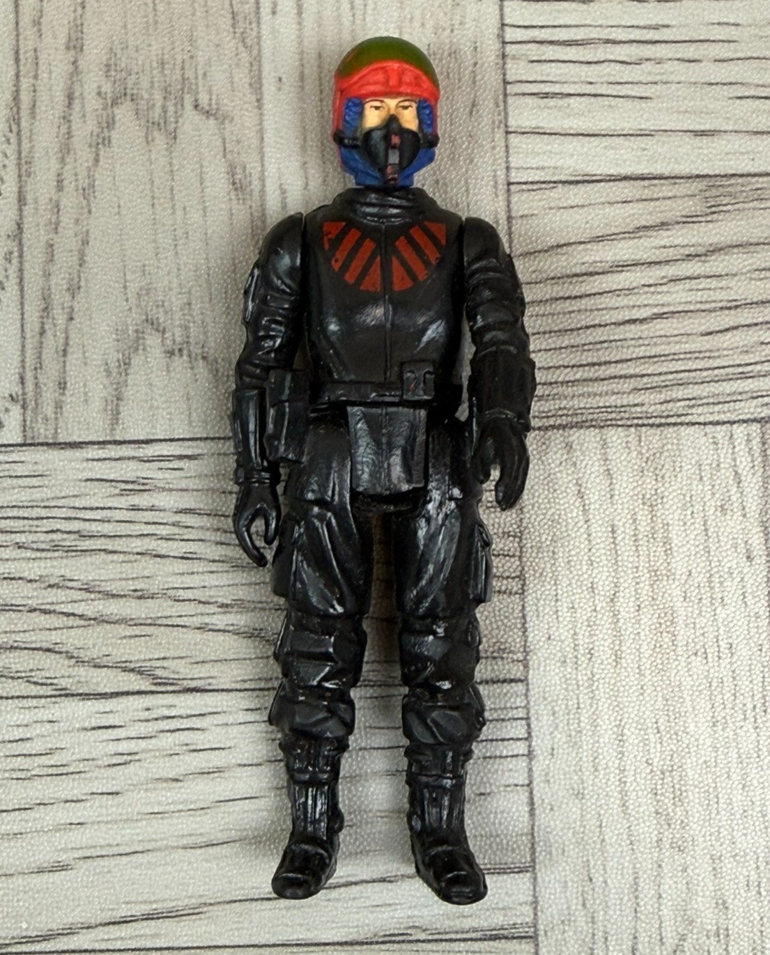 Palitoy Action Force – Night Patrol – loose