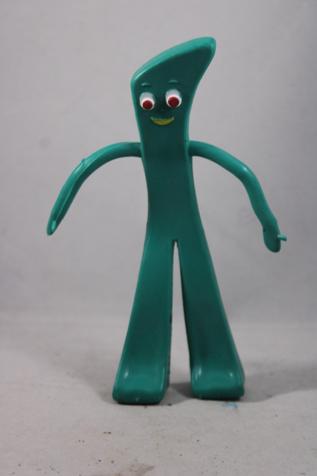 Gumby- Prema Toy Jesco – Superflex 6-inch figure