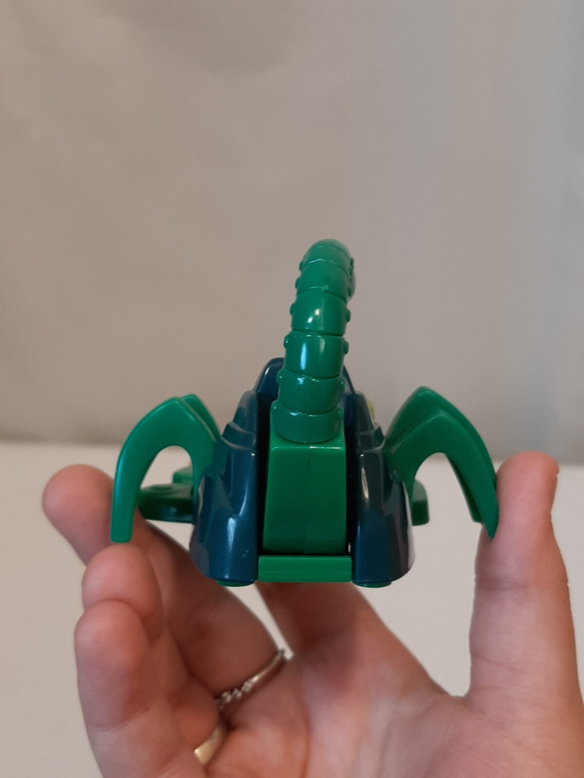 Marvel Spider-Man Action Figure And Sting Striker Lot of 4 Toys McDonald Etc.