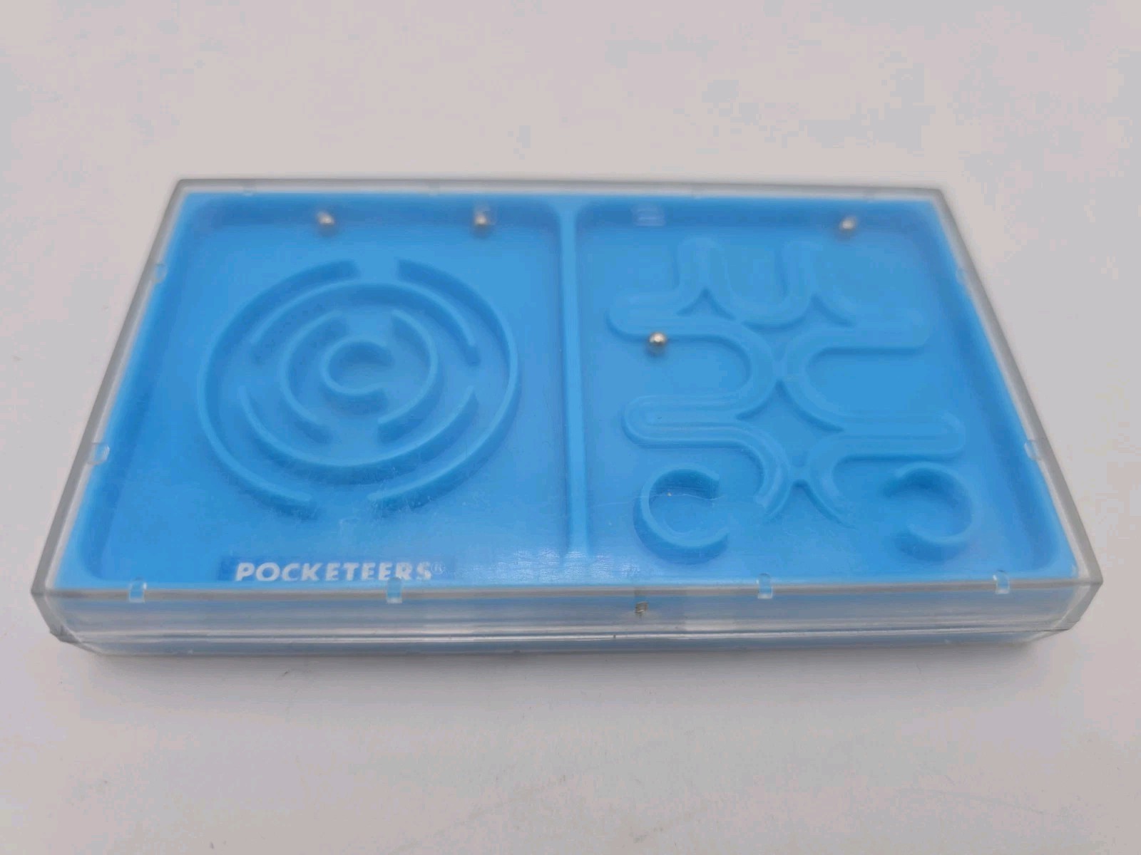 Palitoy Tomy Pocketeers Game