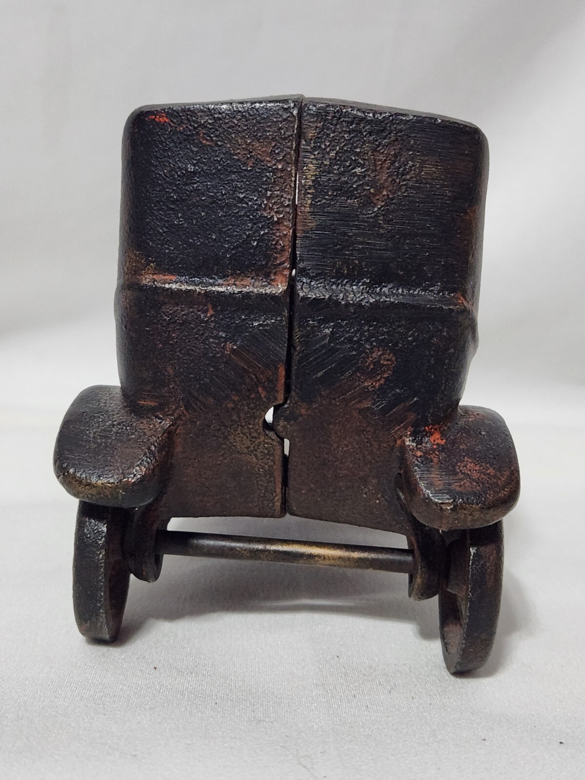 Ford Model T Car Vintage Cast Iron 9″ JM135