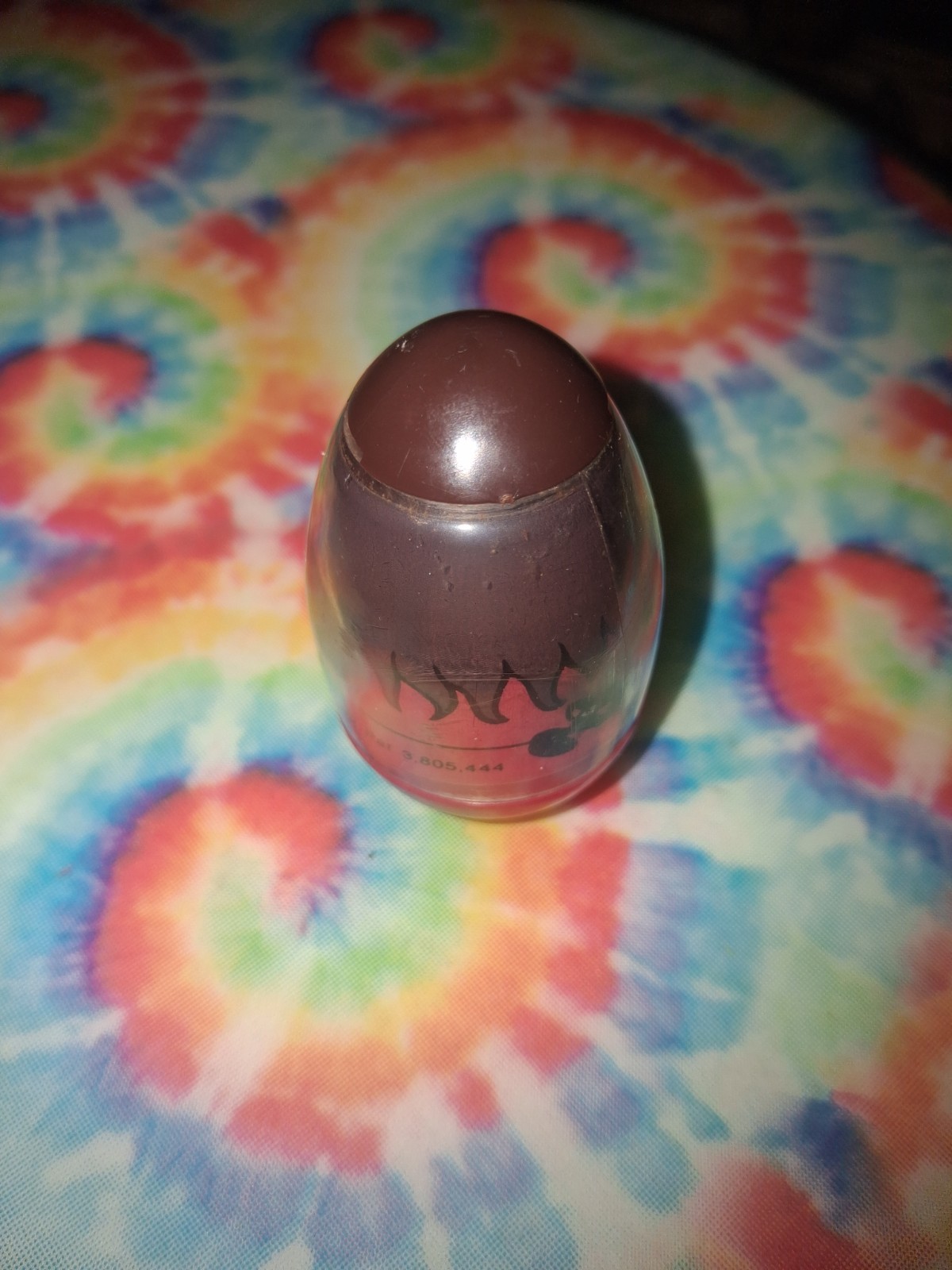 Hasbro Weebles Wobble 1976 Vintage Witch With Original Hat Haunted House Rare