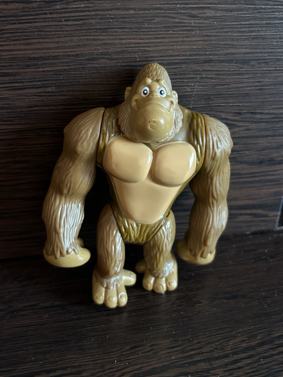 Bamba The Gorilla From The Rainforest Cafe From The 2000s Excellent Condition