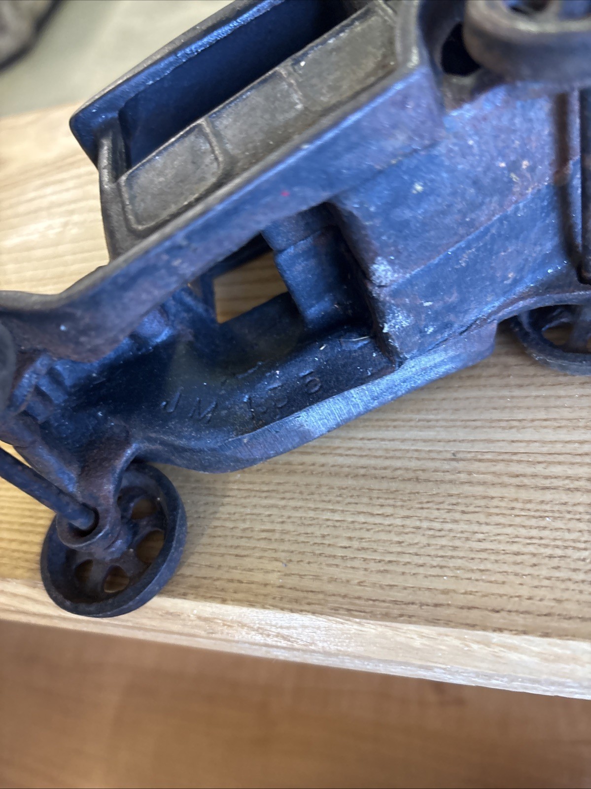 Vintage Cast iron model T ford 🔥🔥🔥