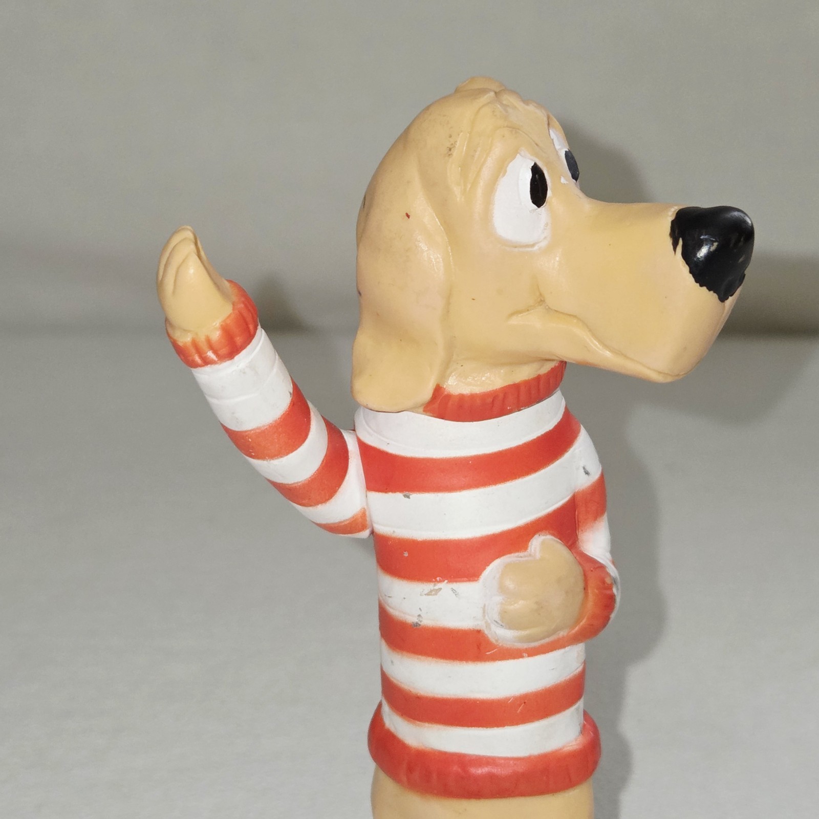 Beauregard Bugleboy Hound from Walt Kelly Pogo comic made in Japan 1969