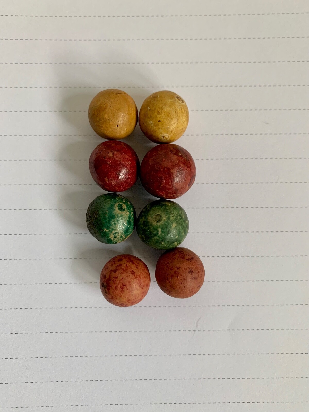 HY-BALL PIN GAME Lindstorm 1932
