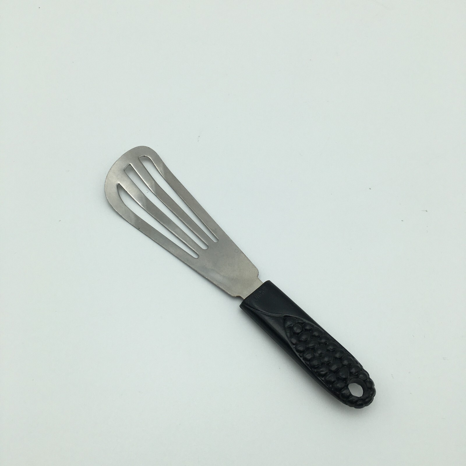 Toy Kitchen Utensil Metal Slotted Spatula Replacement Piece Japan