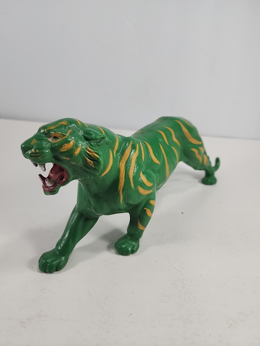 Mattel 1978 Cringer Figure MOTU Battle Cat Original Big Jim Tarzan Mold He-Man