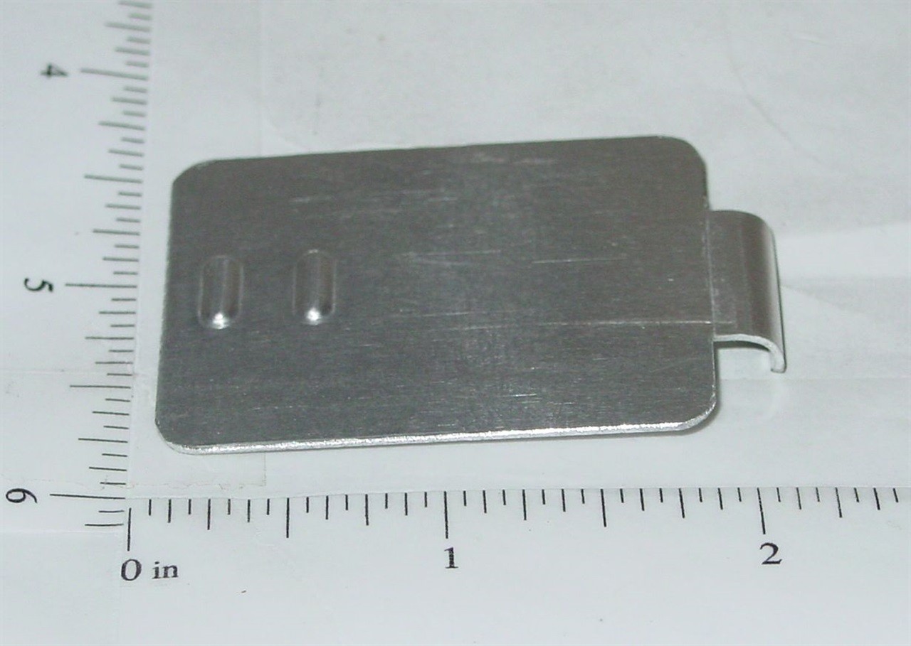 Tonka Grain Trailer Rear Door Toy Part TKP-059